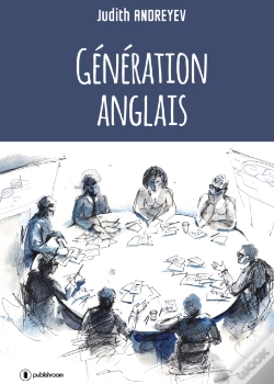 Capa do artigo Génération Anglais