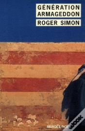 Capa do artigo Génération Armageddon