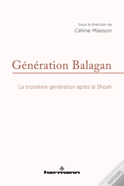 Capa do artigo Génération Balagan