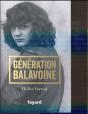 Génération Balavoine - Preview