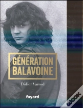 Génération Balavoine