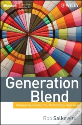 Generation Blend