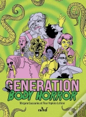 Génération Body Horror