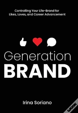 Capa do artigo Generation Brand