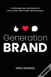 Capa do artigo Generation Brand
