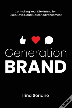 Capa do artigo Generation Brand