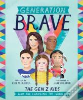 Generation Brave