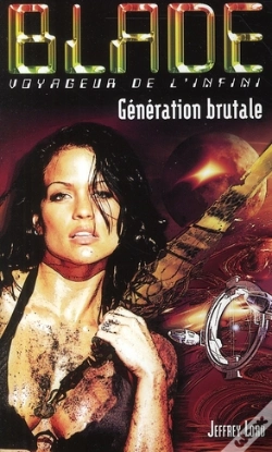 Capa do artigo Génération Brutale