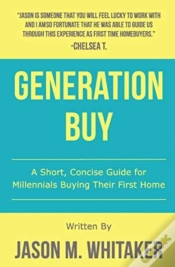 Capa do artigo Generation Buy