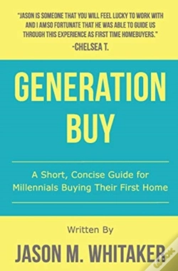 Capa do artigo Generation Buy