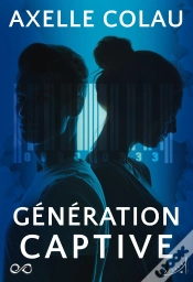 Capa do artigo Génération Captive