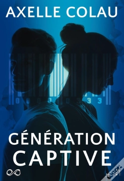 Capa do artigo Génération Captive