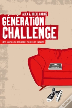 Capa do artigo Génération Challenge : Des Jeunes Se Rebellent Contre La Facilité