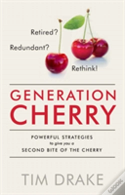 Capa do artigo Generation Cherry