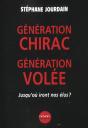 Generation Chirac ; Generation Volee - Preview
