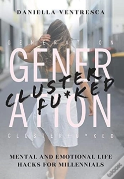 Capa do artigo Generation Clusterfu*Ked