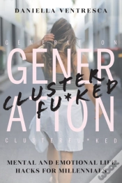 Capa do artigo Generation Clusterfu*Ked