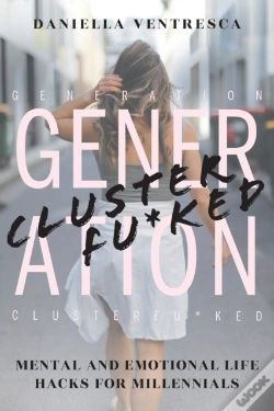 Capa do artigo Generation Clusterfu*Ked