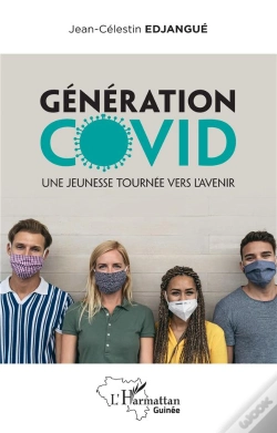 Capa do artigo Generation Covid
