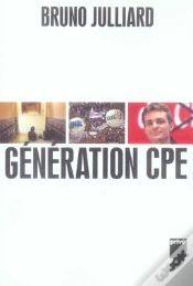 Capa do artigo Génération Cpe