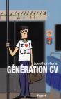 Generation Cv - Preview