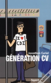Capa do artigo Generation Cv