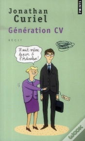 Capa do artigo Génération Cv