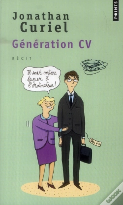 Capa do artigo Génération Cv