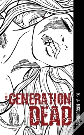 Generation Dead