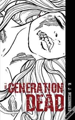 Capa do artigo Generation Dead