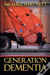 Capa do artigo Generation Dementia