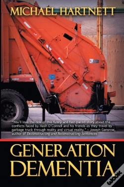 Capa do artigo Generation Dementia
