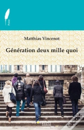 Génération Deux Mille Quoi