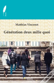 Capa do artigo Génération Deux Mille Quoi