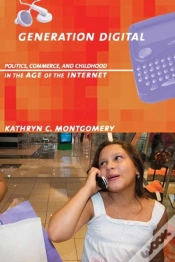 Capa do artigo Generation Digital
