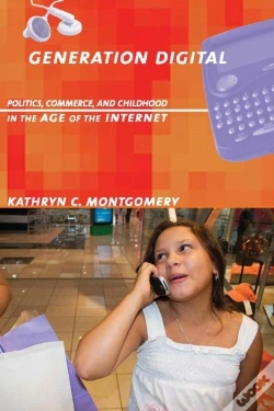 Capa do artigo Generation Digital