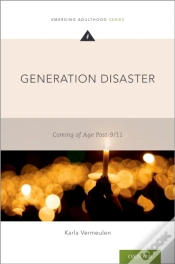Capa do artigo Generation Disaster
