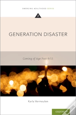 Capa do artigo Generation Disaster