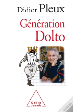 Capa do artigo Génération Dolto