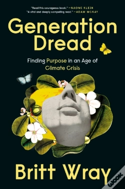 Capa do artigo Generation Dread