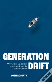 Capa do artigo Generation Drift