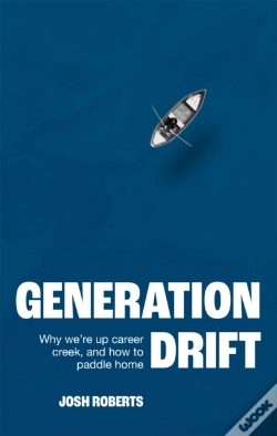 Capa do artigo Generation Drift