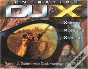 Capa do artigo Generation Dux Runnin Amp Gunnicb