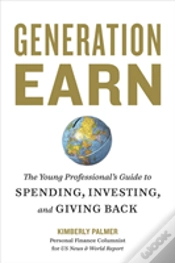 Capa do artigo Generation Earn