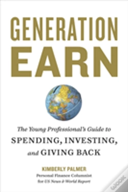 Capa do artigo Generation Earn