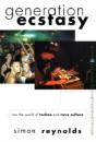 Generation Ecstasy - Preview