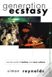 Capa do artigo Generation Ecstasy