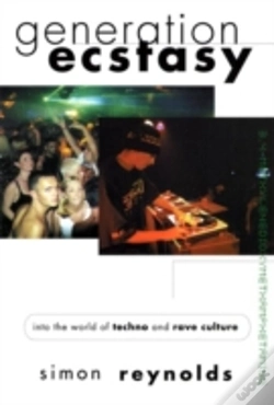 Capa do artigo Generation Ecstasy