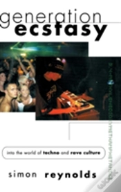 Capa do artigo Generation Ecstasy