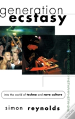 Capa do artigo Generation Ecstasy